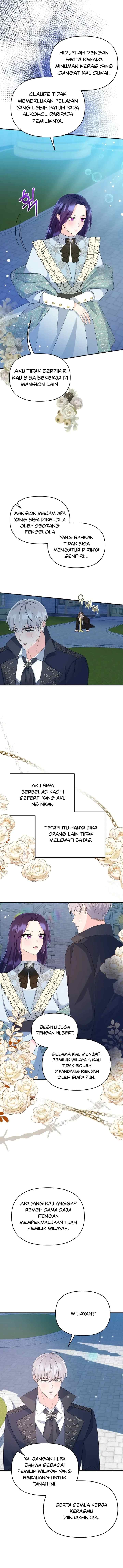 The Contract Marriage Has Come To An End chapter 2 halaman 13