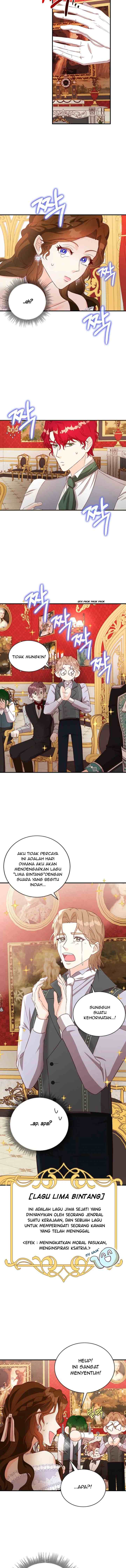 The Secret Life of a Certain Count's Lady chapter 19 halaman 4