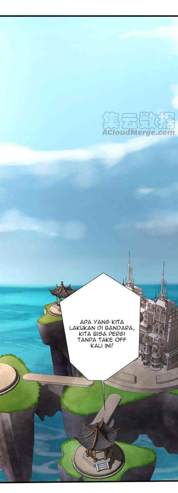 Supreme Godly System chapter 176 halaman 10