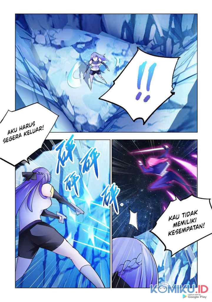 Battle Frenzy chapter 259 halaman 9