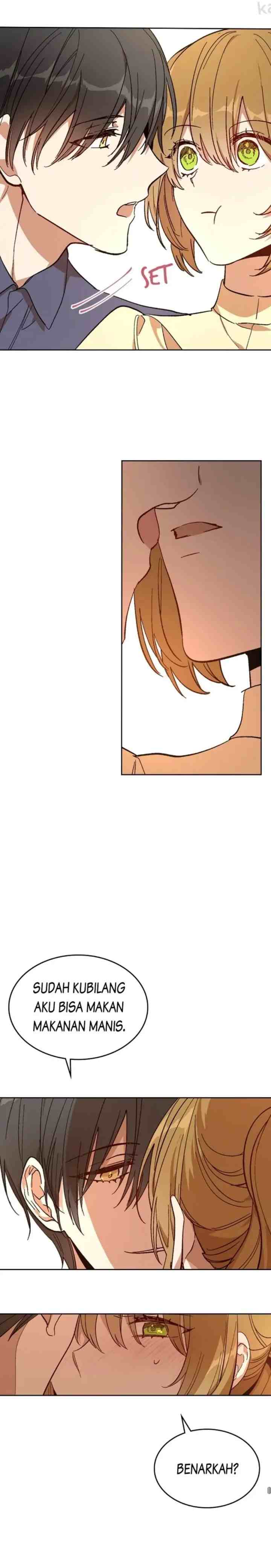 The Reason Why Raeliana Ended up at the Duke's Mansion chapter 148 halaman 16