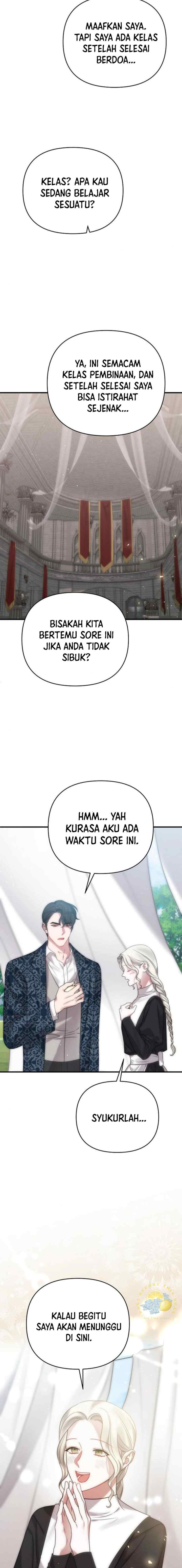 How To Turn A Kind Savior Into An Emperor chapter 41 halaman 8