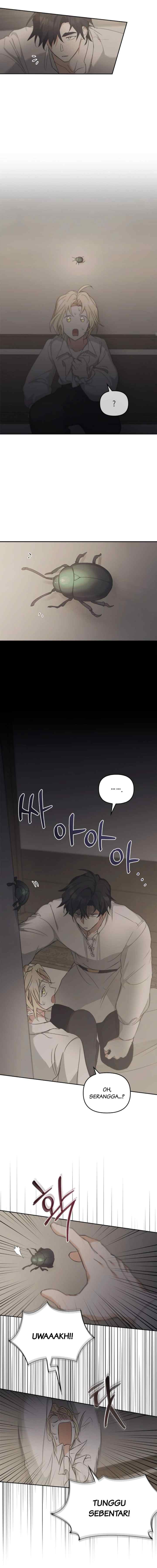 Regas chapter 53 halaman 12