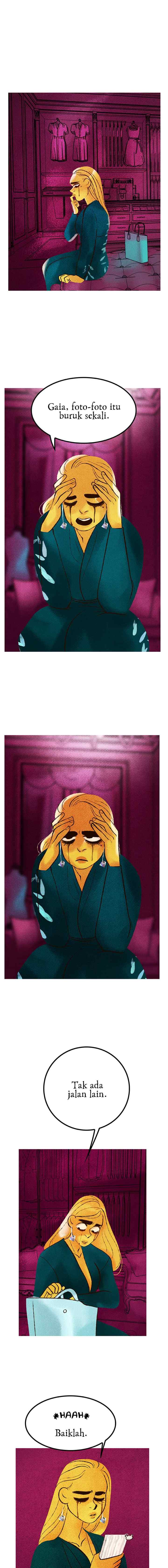 Lore Olympus chapter 141 halaman 17