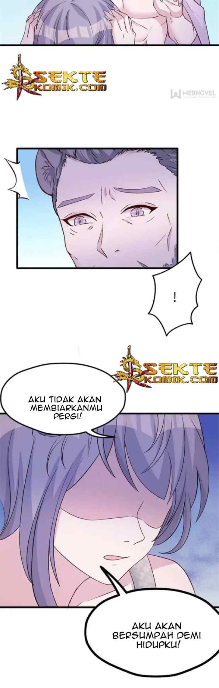 Beauty and the Beasts chapter 120 halaman 13