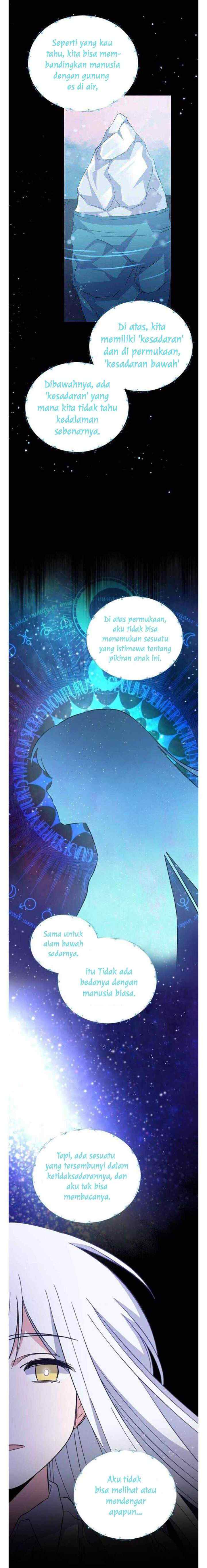 Yigret chapter 23 halaman 5