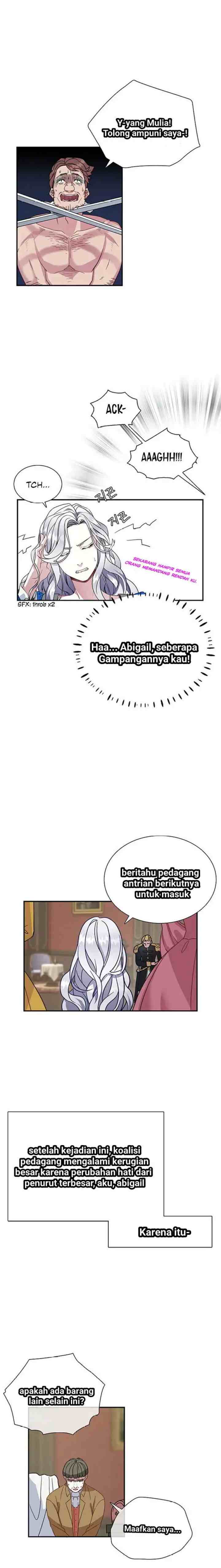 Not Sew Wicked Stepmom chapter 11 halaman 10