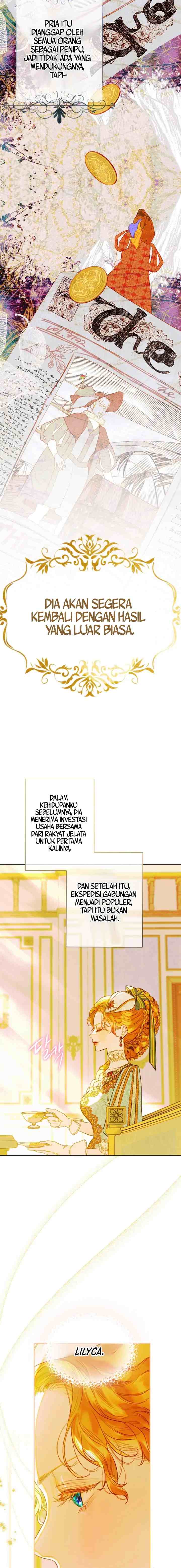 My Mom Got A Contract Marriage chapter 23 halaman 10