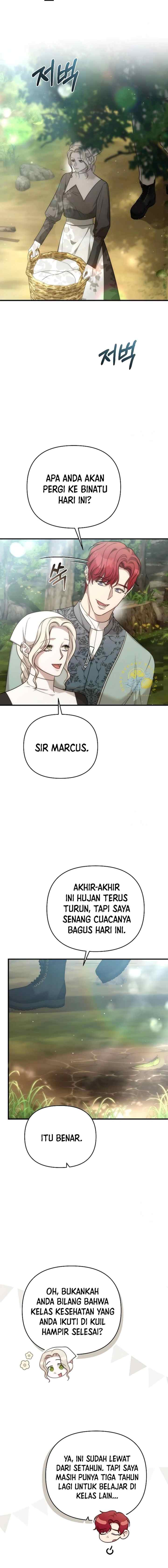 How To Turn A Kind Savior Into An Emperor chapter 40 halaman 15