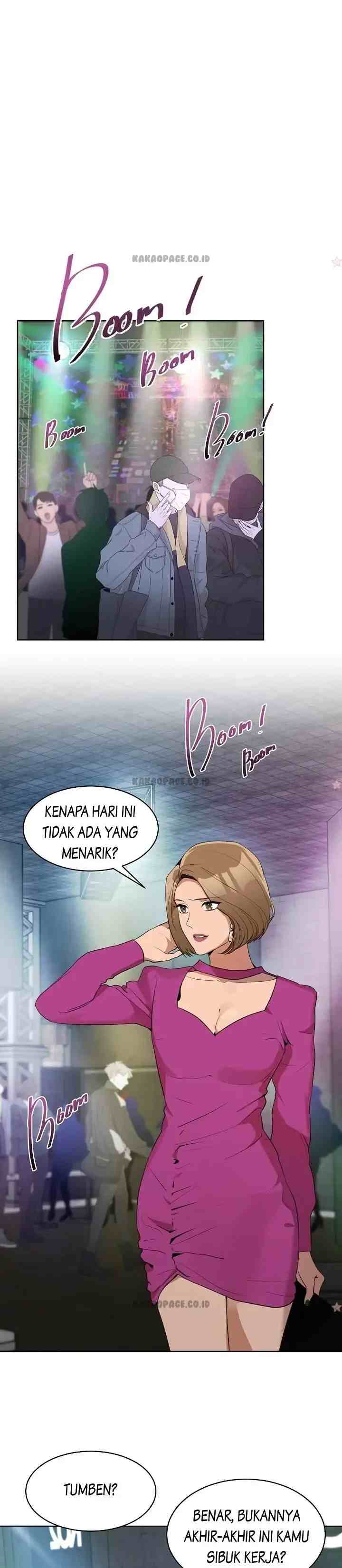 My Wife Is Back chapter 42 halaman 15