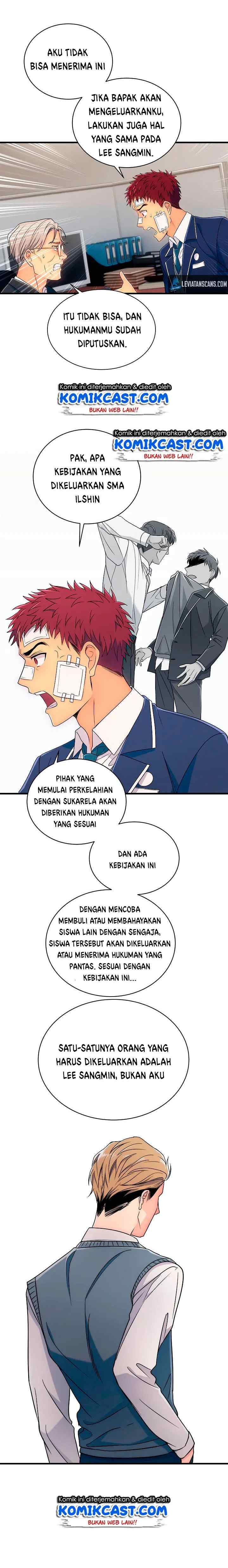 Medical Return chapter 6 halaman 11