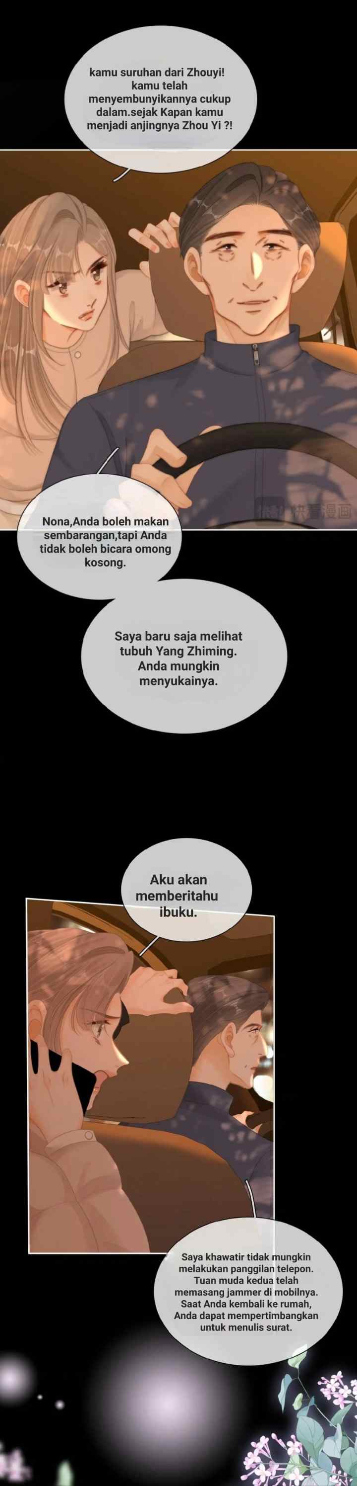 Pretty Woman chapter 87 halaman 7