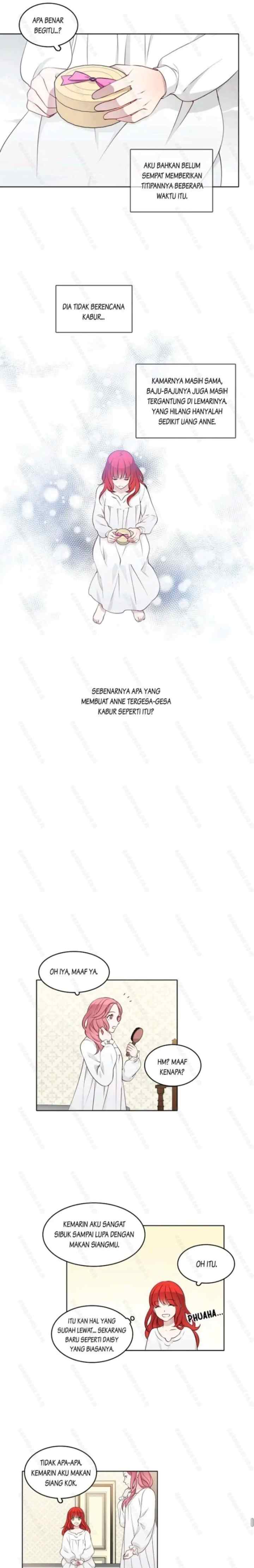 Mueller's Investigator chapter 9 halaman 11