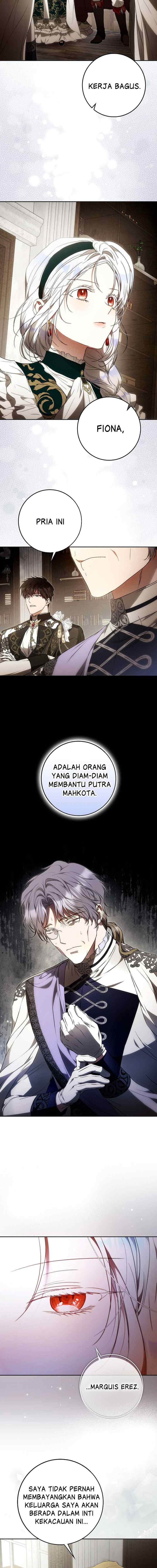 I Became the Wife of the Male Lead chapter 121 halaman 15