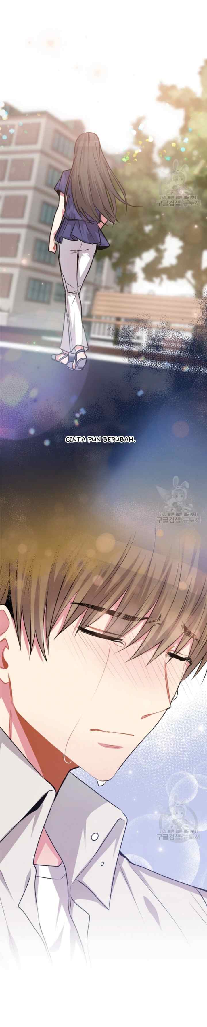 All About You chapter 64 halaman 19