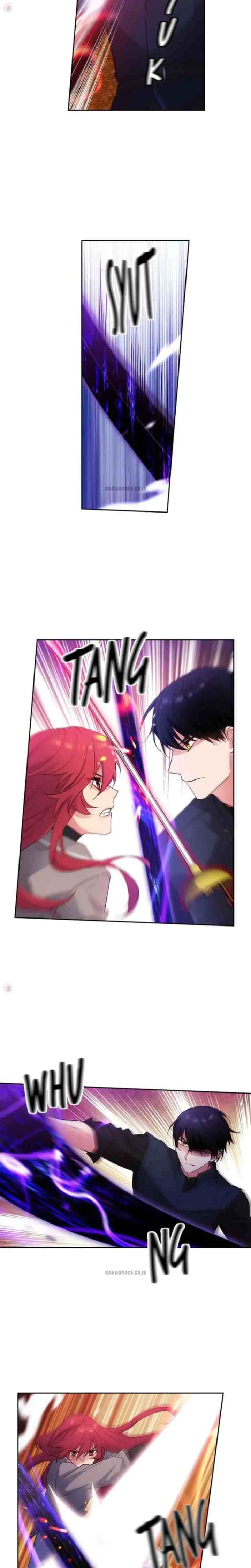 Adonis chapter 120 halaman 5