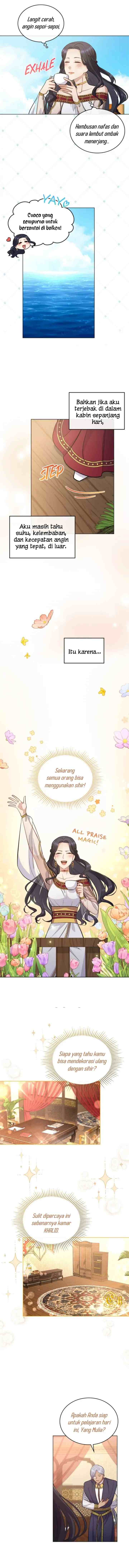 Lies Become You chapter 19 halaman 9