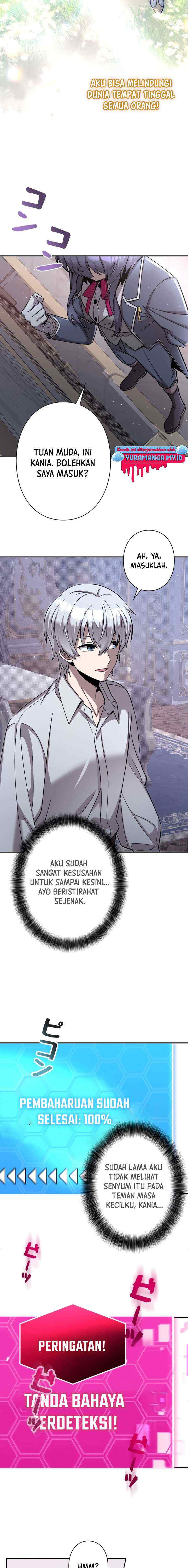 The Main Heroines Are Trying to Kill Me chapter 2 halaman 15