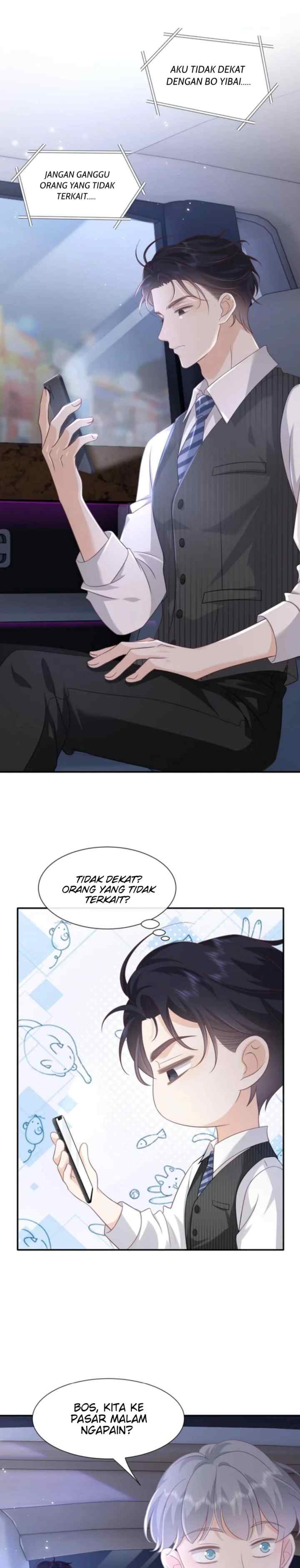 Reincarnated as a Star's Unrequited Muse chapter 13 halaman 17