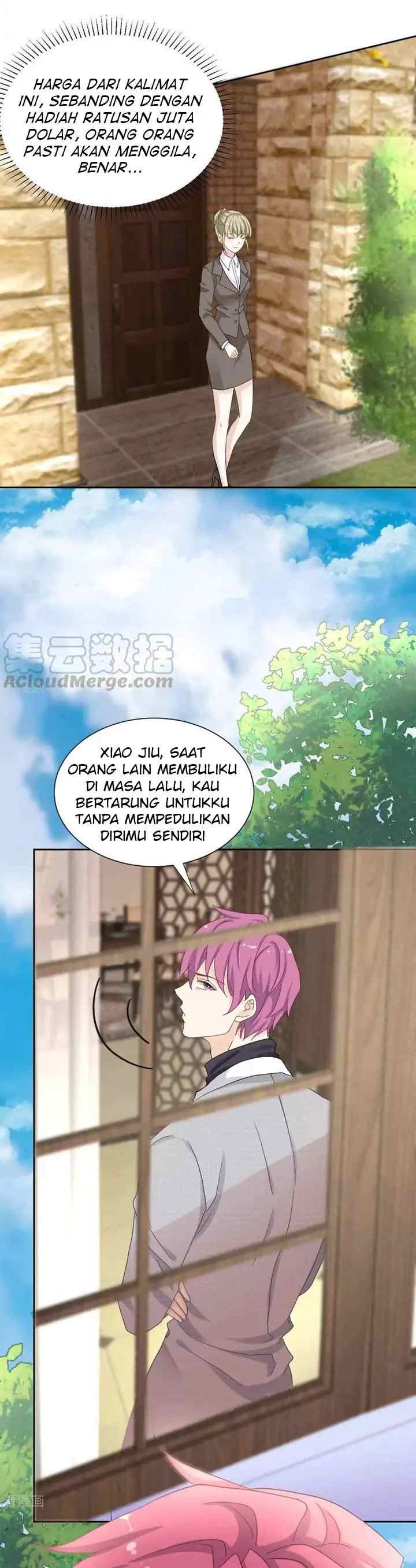 Take Your Mommy Home chapter 331 halaman 12