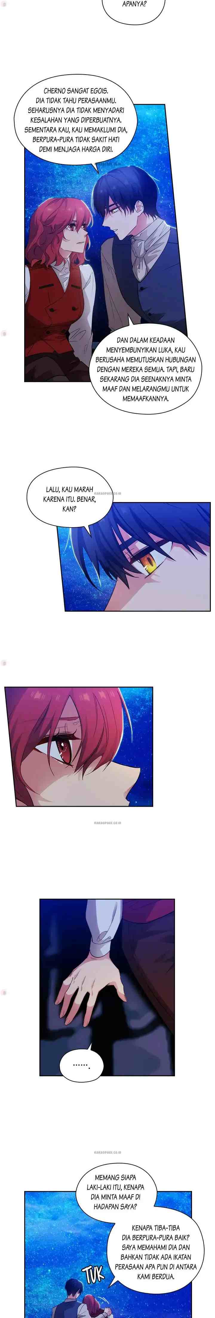 Adonis chapter 159 halaman 5