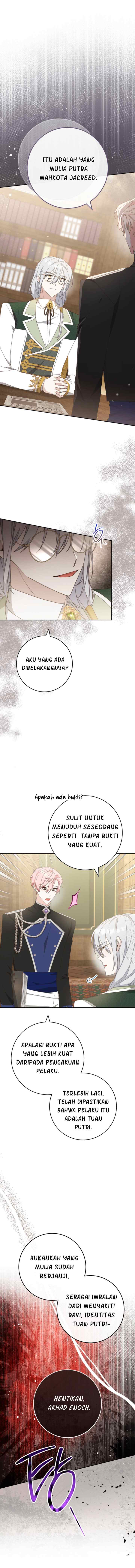 Please Cherish Your Friends chapter 75 halaman 14