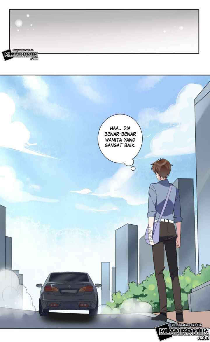 Beautiful Boss Cold-Hearted chapter 22 halaman 13