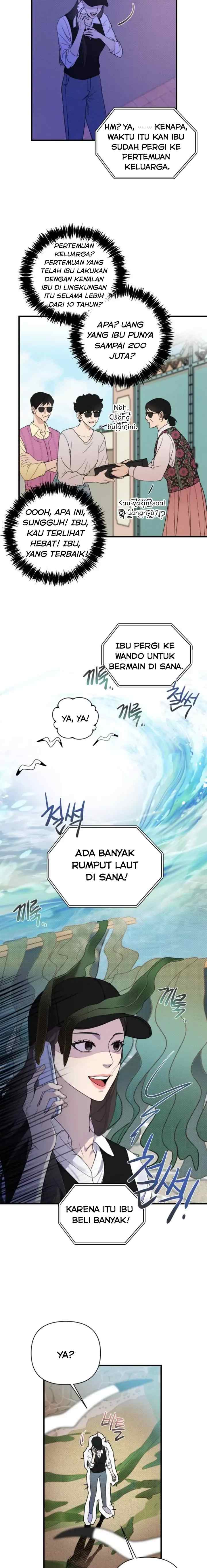 The Perfect Contract chapter 5 halaman 12