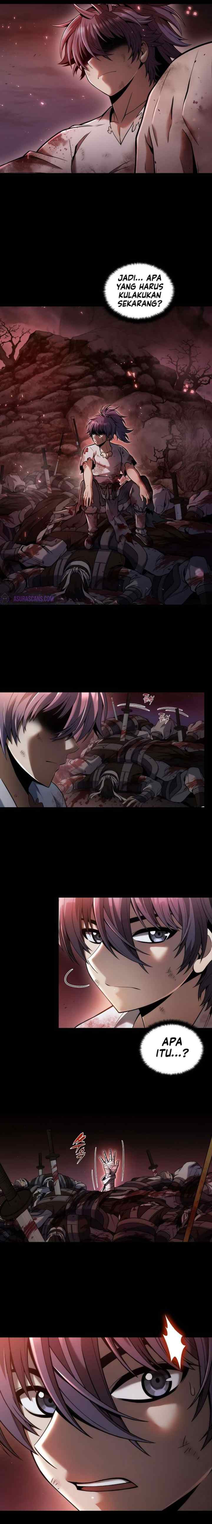 The Star Of A Supreme Ruler chapter 1 halaman 15