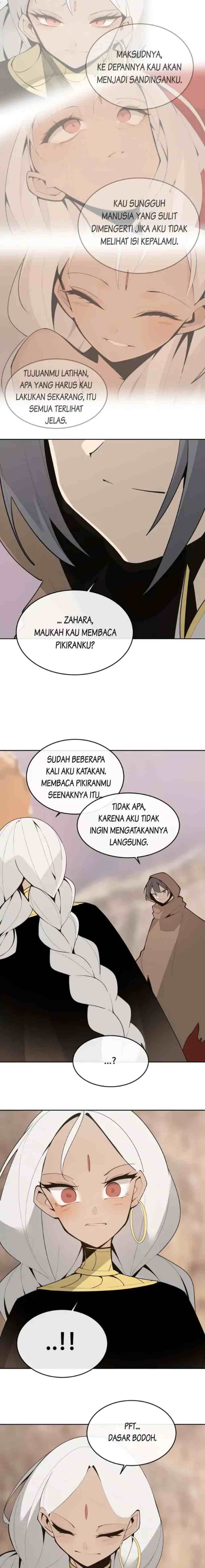 Devil Sword King chapter 298 halaman 6