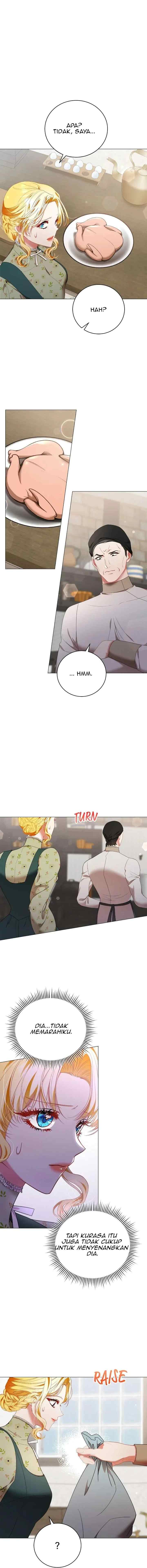 Love Doesn't Matter chapter 56 halaman 16