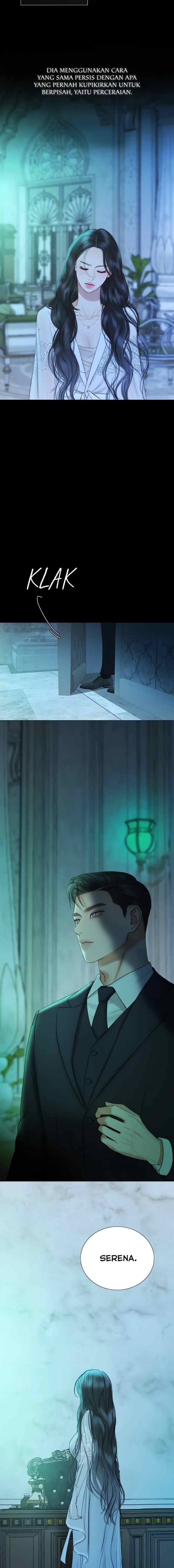 Serenity chapter 88 halaman 9