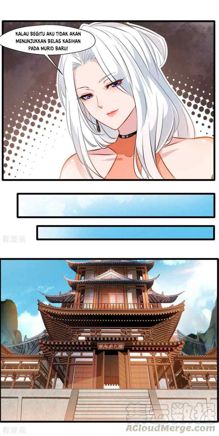Jueshi Guzun chapter 24 halaman 8