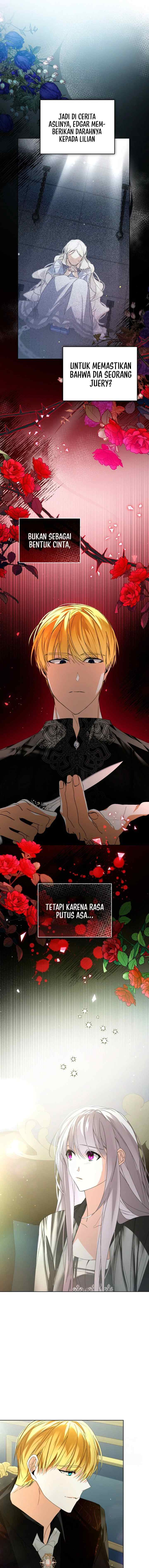 Fell In Tho The Arms of A Mad Villain chapter 39 halaman 7