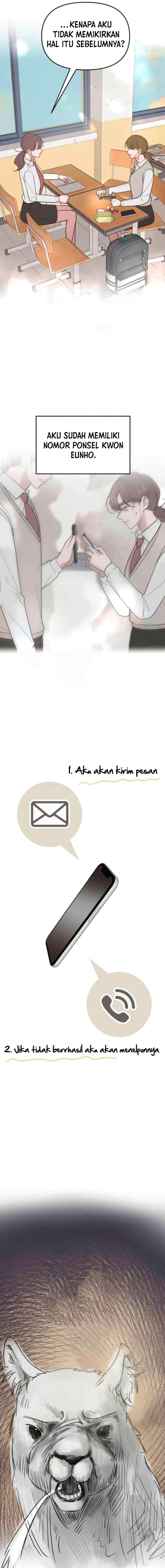 You Just Made My Day chapter 11 halaman 17