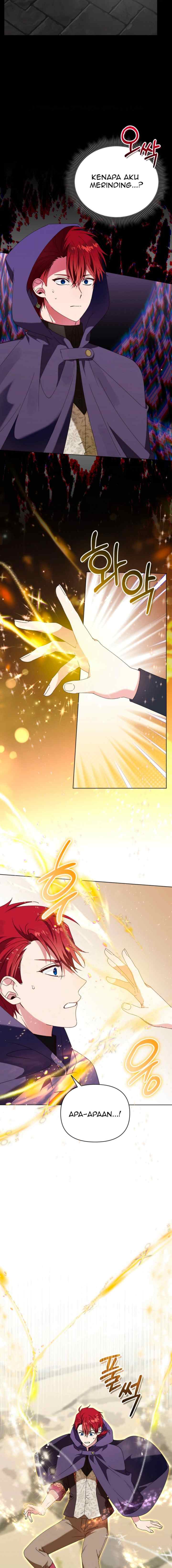 Bird Empress chapter 43 halaman 9