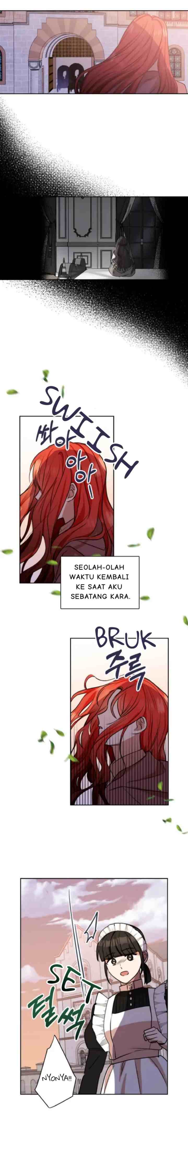 Leveling My Husband to the Max chapter 70 halaman 18