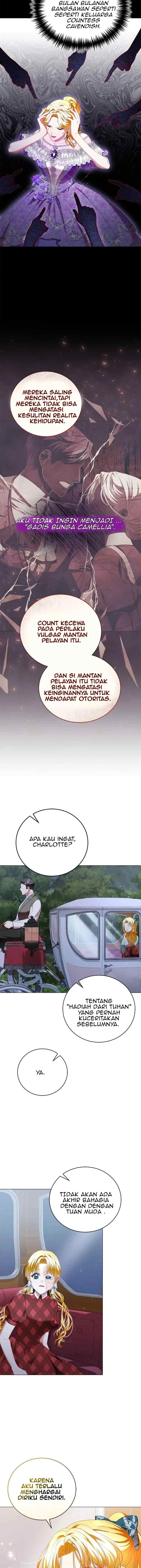 Love Doesn't Matter chapter 54 halaman 15