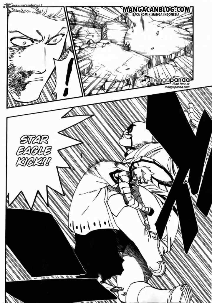 Bleach chapter 561 halaman 5