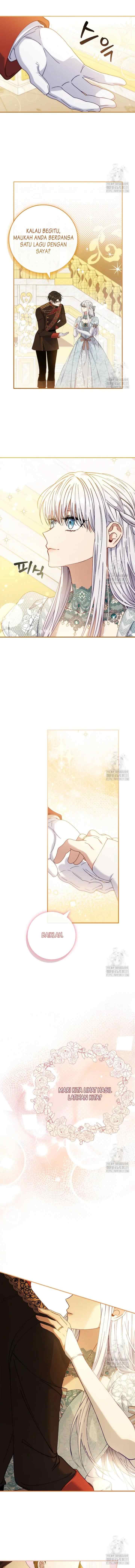 Fakes Don't Want To Be Real chapter 61 halaman 8