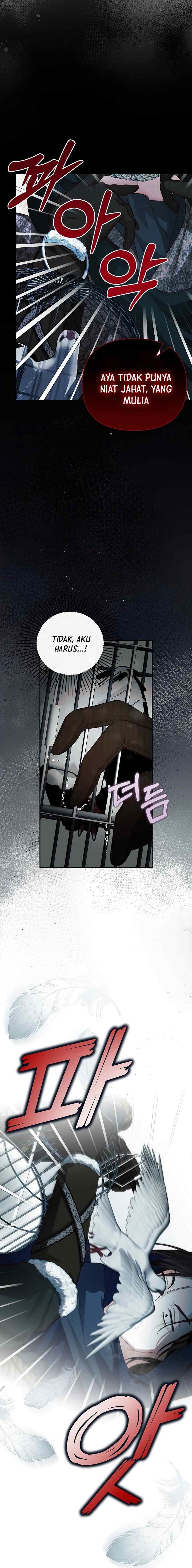 How to Hide the Emperor's Child chapter 108 halaman 12