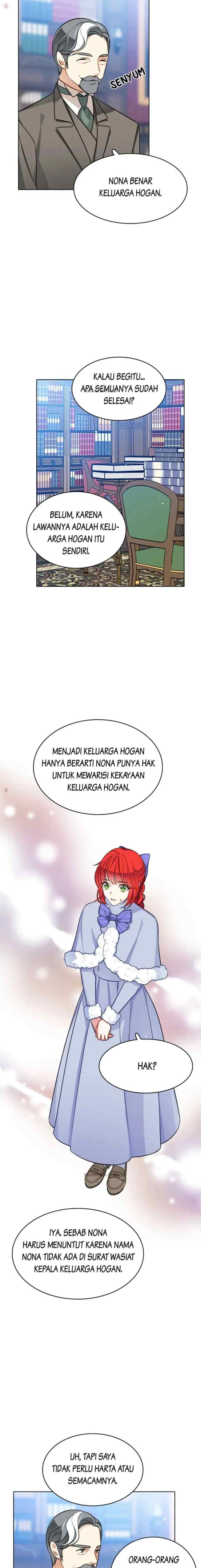 Mueller's Investigator chapter 101 halaman 9