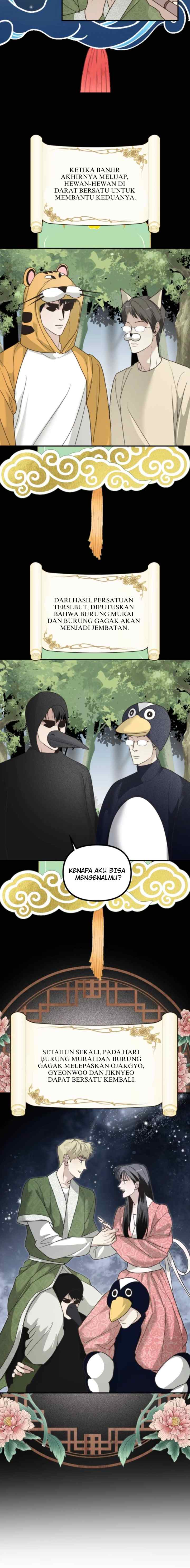 The Ki Sisters chapter 35 halaman 4
