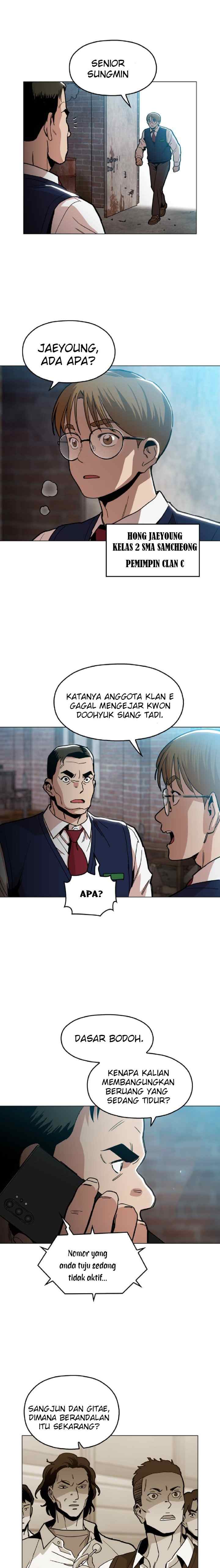 Age of Barbarism chapter 18 halaman 6