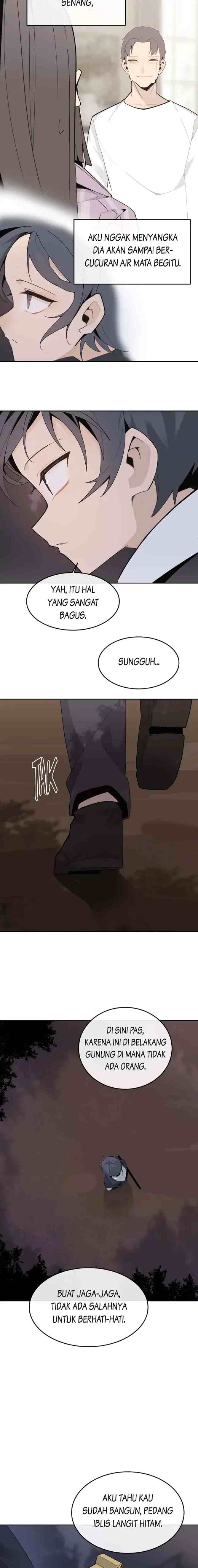 Devil Sword King chapter 253 halaman 10