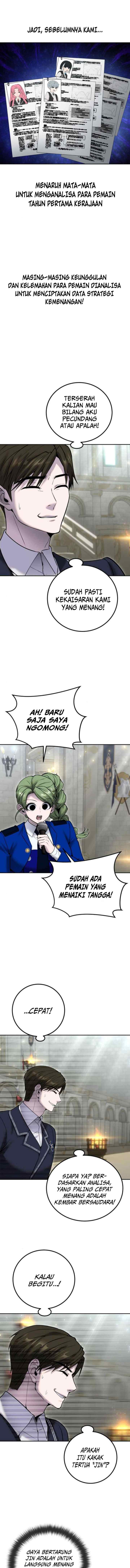 I Was More Overpowered Than the Hero, so I Hid My Power! chapter 30 halaman 18
