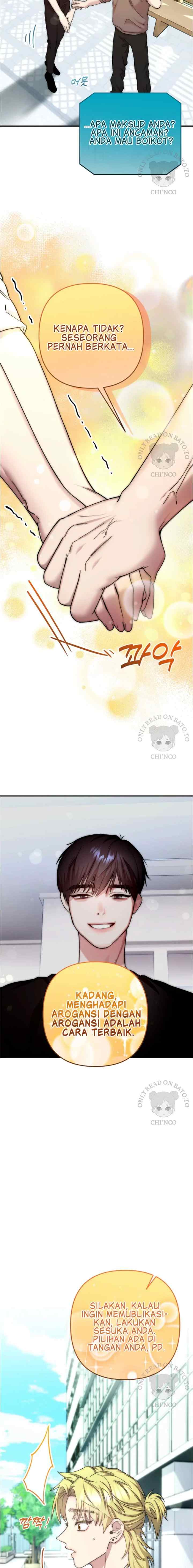 Acting Genius, Top Idol! chapter 67 halaman 6