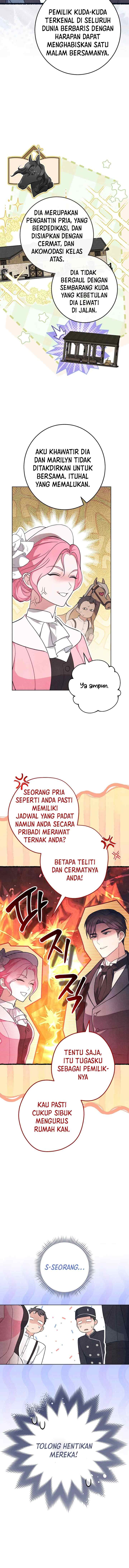 The Duke's Wife Obsession chapter 1 halaman 18