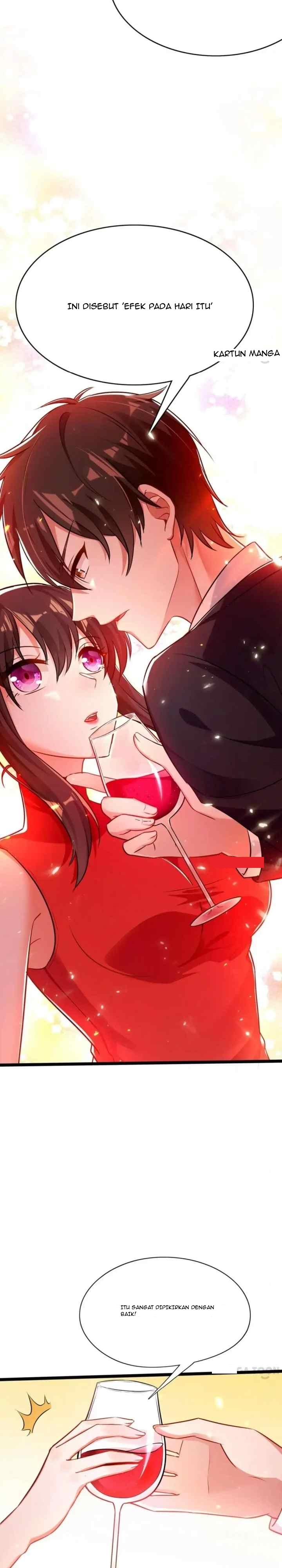 Don't Mess With Missy! chapter 40 halaman 10