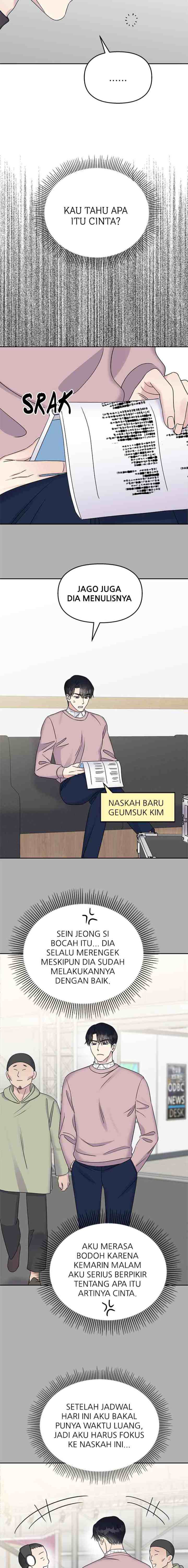 Do As I Say! chapter 38 halaman 13